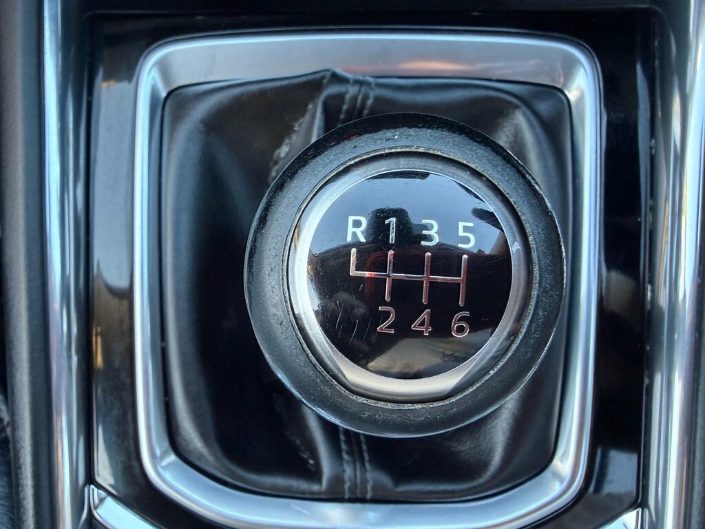 Mazda CX-5 2.0 Sport Nav #30