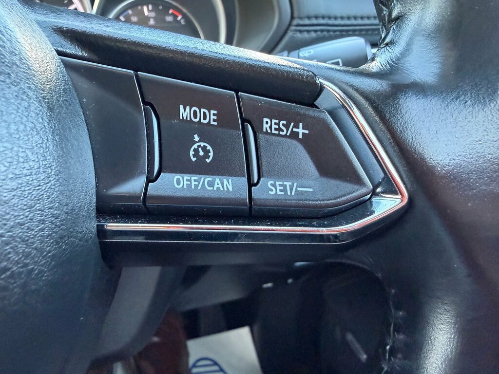 Mazda CX-5 2.0 Sport Nav #16