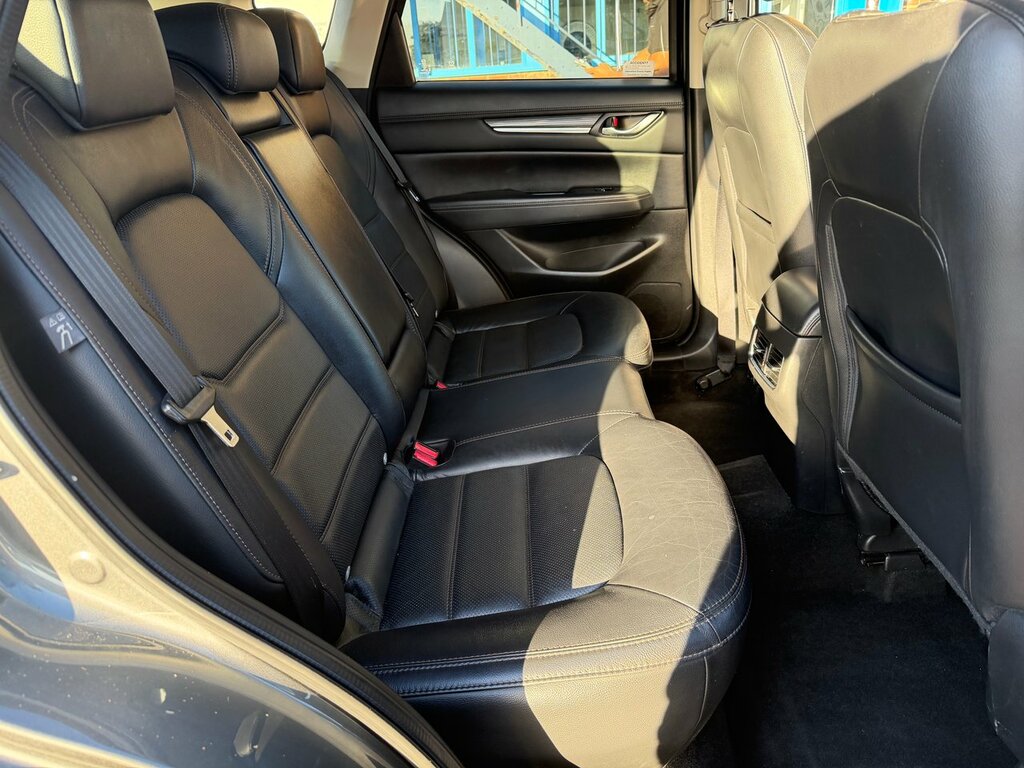 Mazda CX-5 2.0 Sport Nav #11