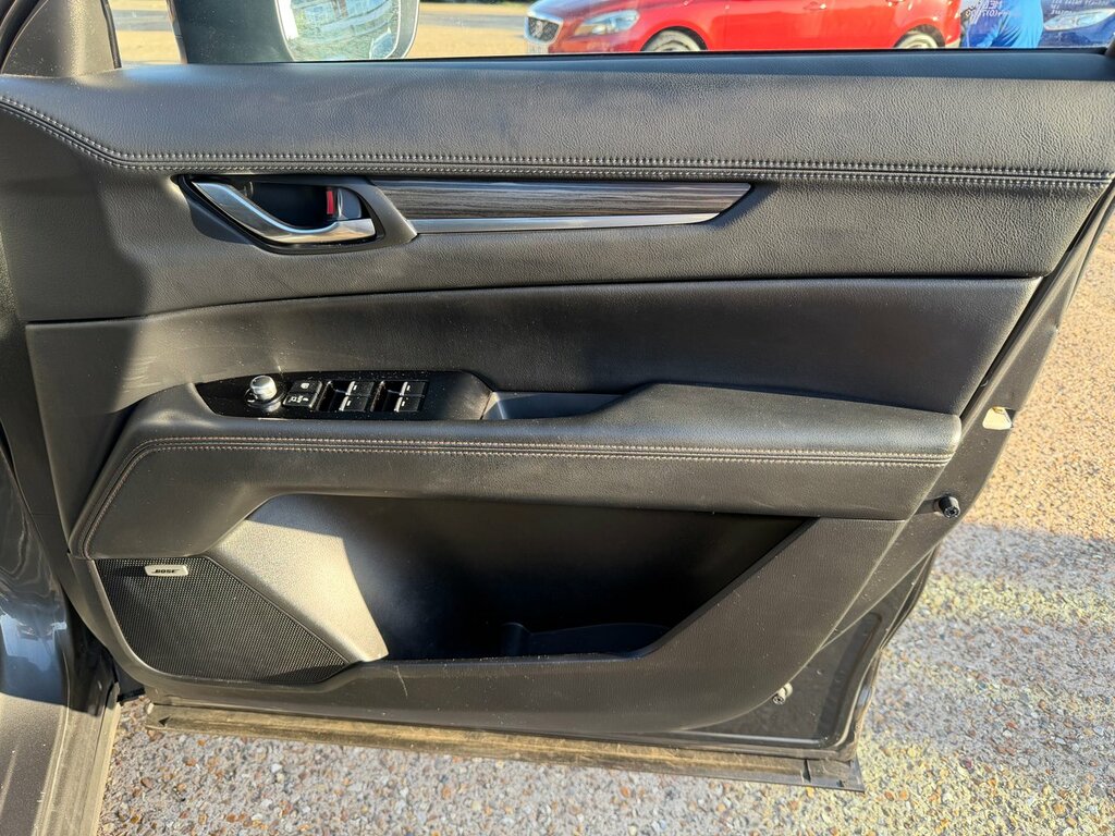 Mazda CX-5 2.0 Sport Nav #20