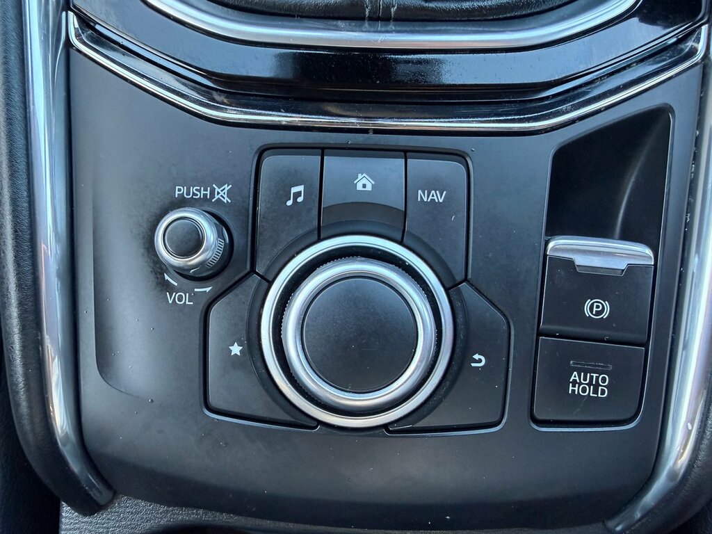 Mazda CX-5 2.0 Sport Nav #14