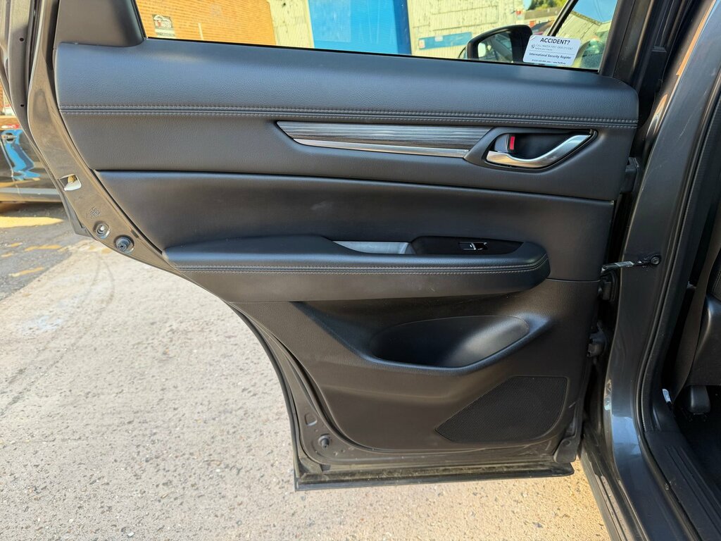 Mazda CX-5 2.0 Sport Nav #21