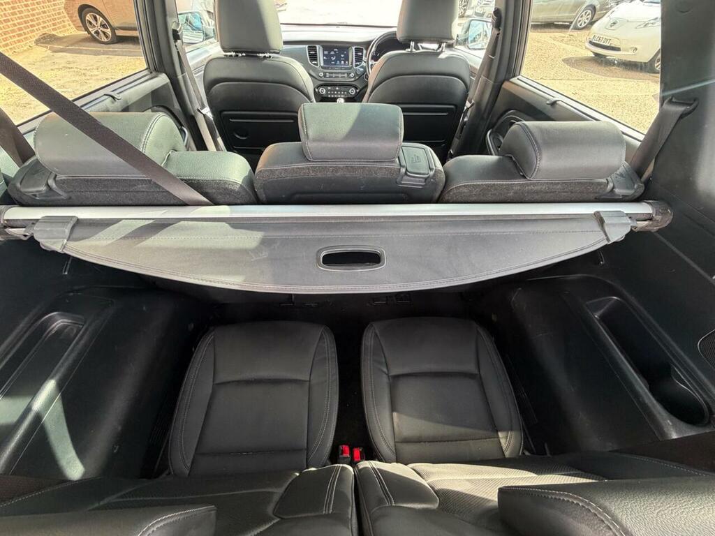 Kia Carens 1.7 Crdi 3 Isg 139 Bhp Silver #17