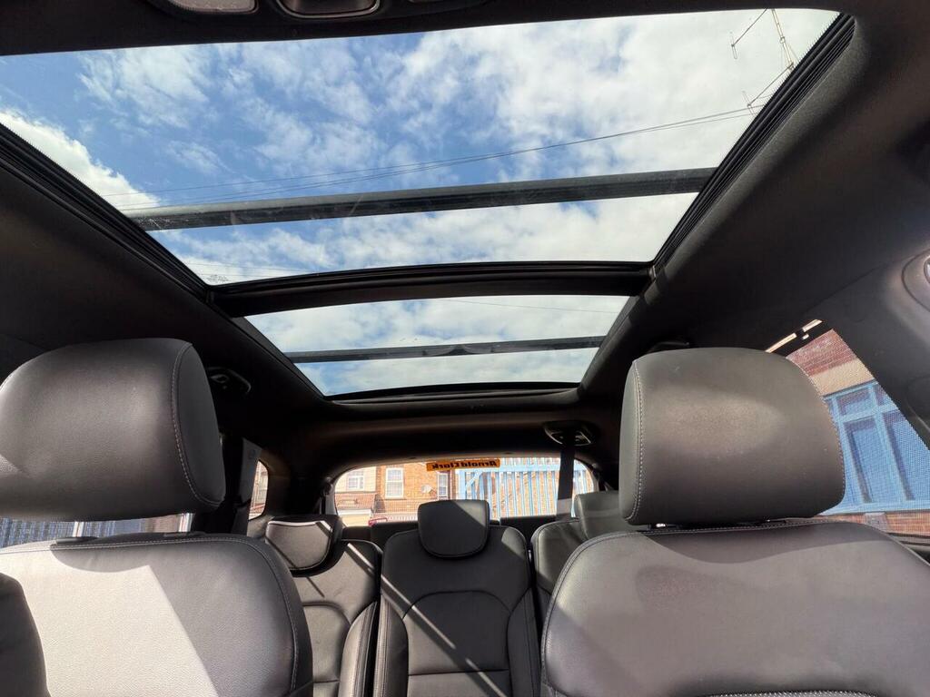 Kia Carens 1.7 Crdi 3 Isg 139 Bhp Silver #57