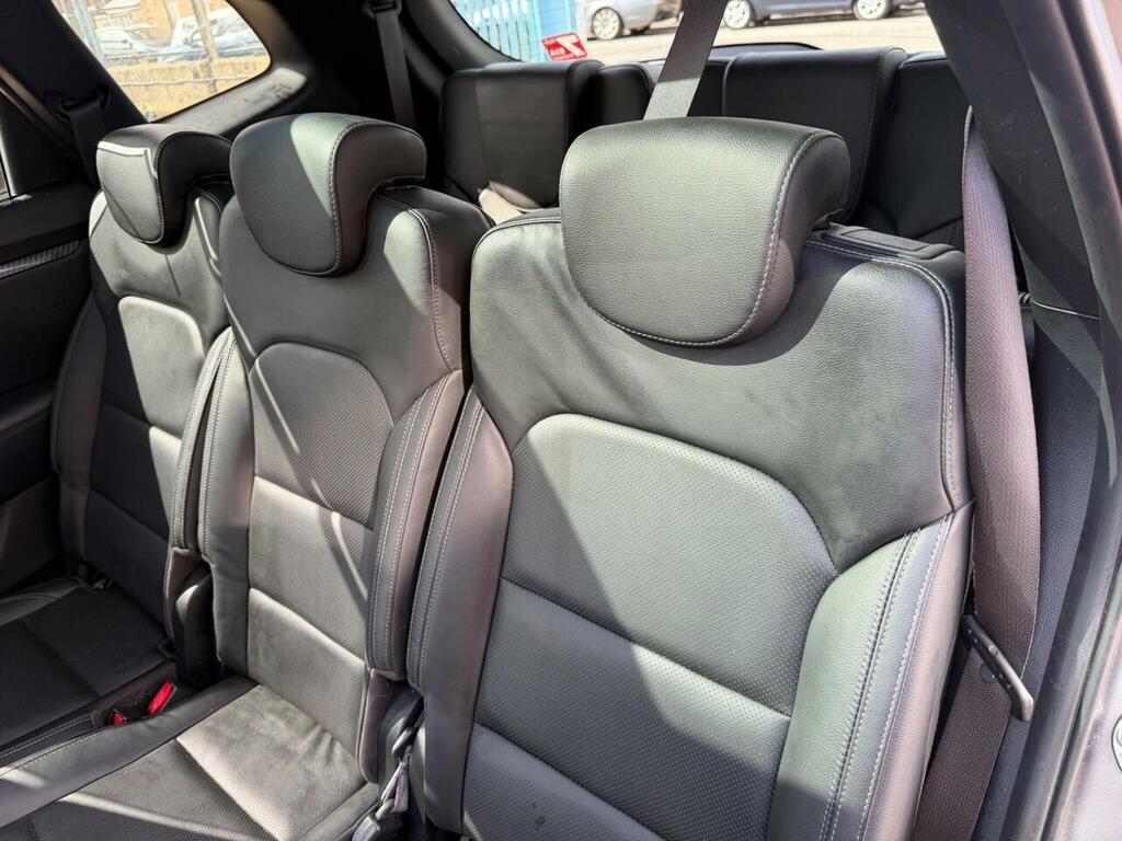 Kia Carens 1.7 Crdi 3 Isg 139 Bhp Silver #41