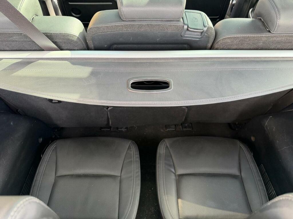 Kia Carens 1.7 Crdi 3 Isg 139 Bhp Silver #16
