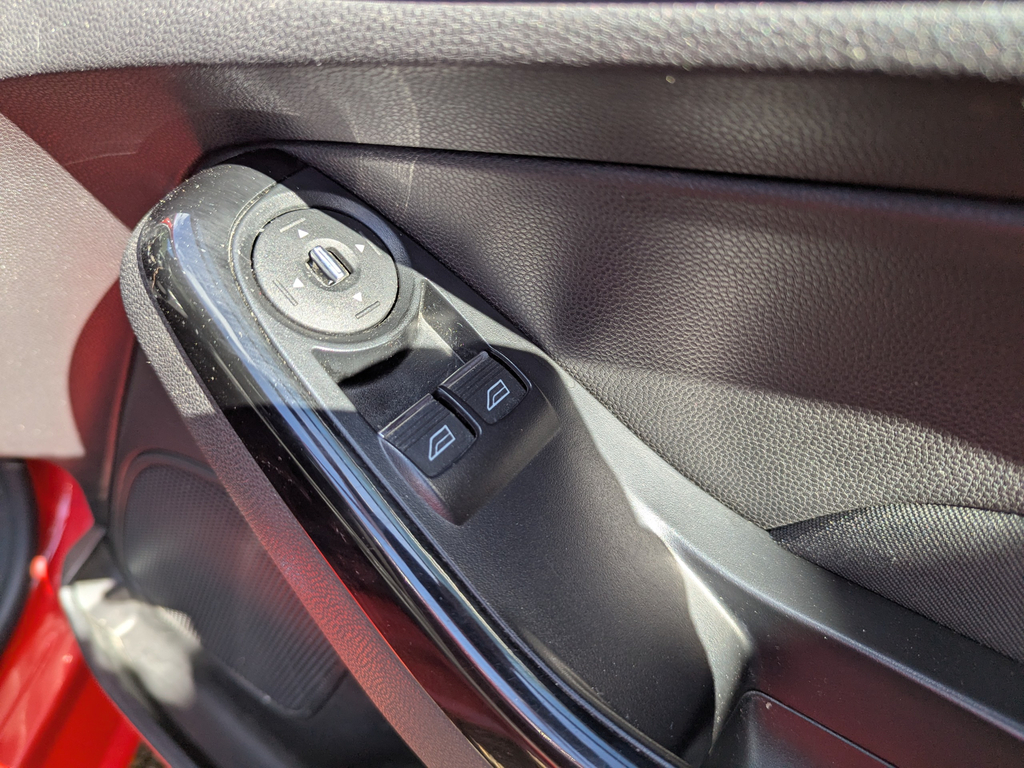 Ford Fiesta  Silver #16