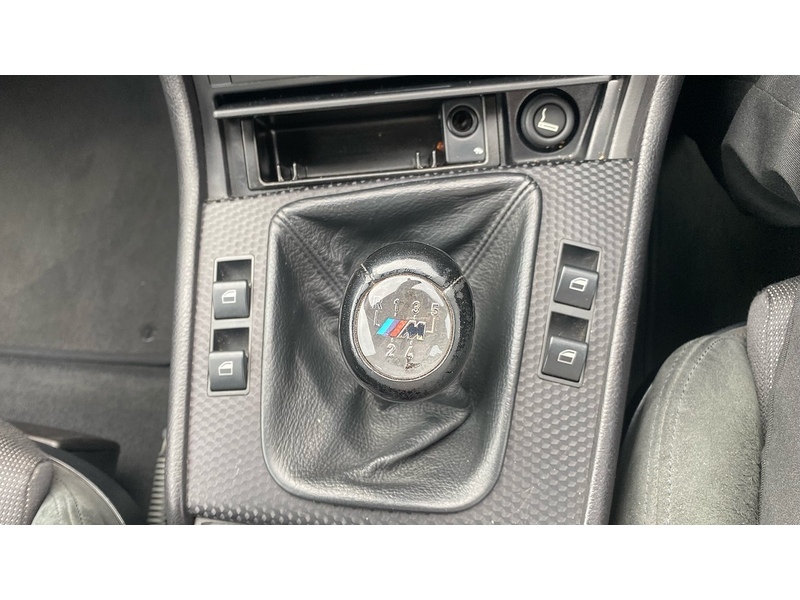 BMW 3 Series Silver #14