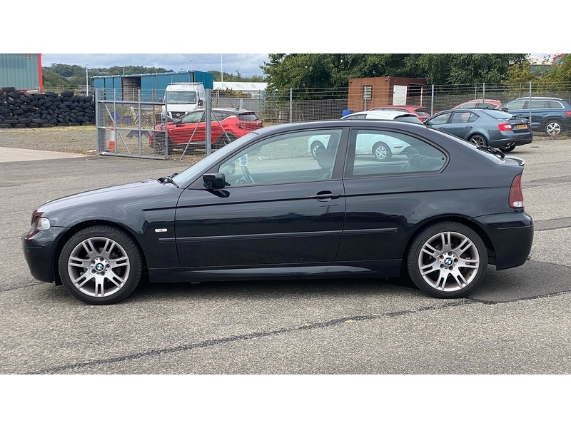 BMW 3 Series Silver #8