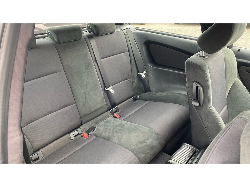 BMW 3 Series Silver #11