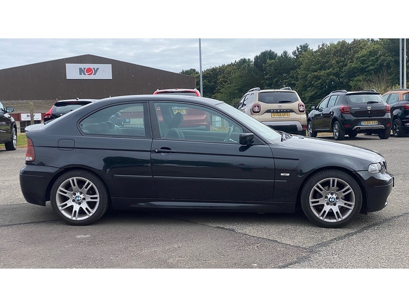 BMW 3 Series Silver #4