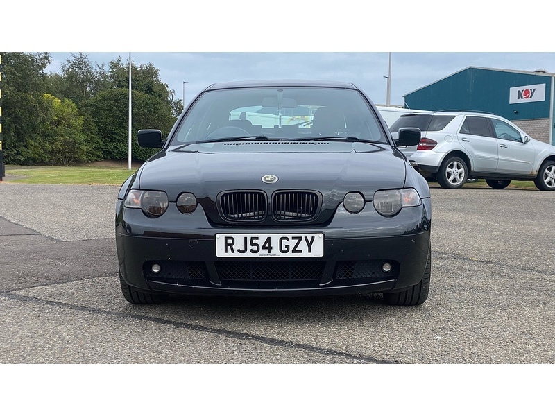 BMW 3 Series Silver #2