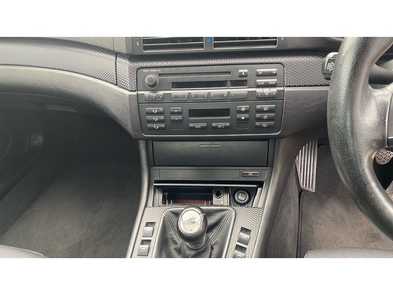 BMW 3 Series Silver #12