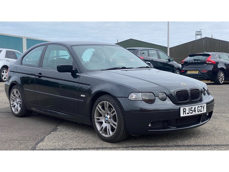 BMW 3 Series Silver #3