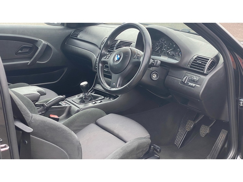 BMW 3 Series Silver #10