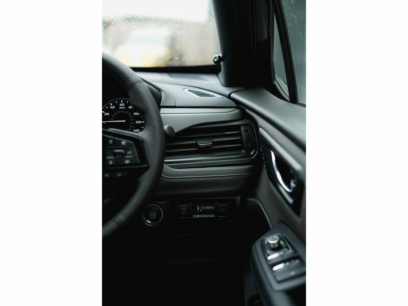 Subaru Forester 2.0D Xc Silver #34