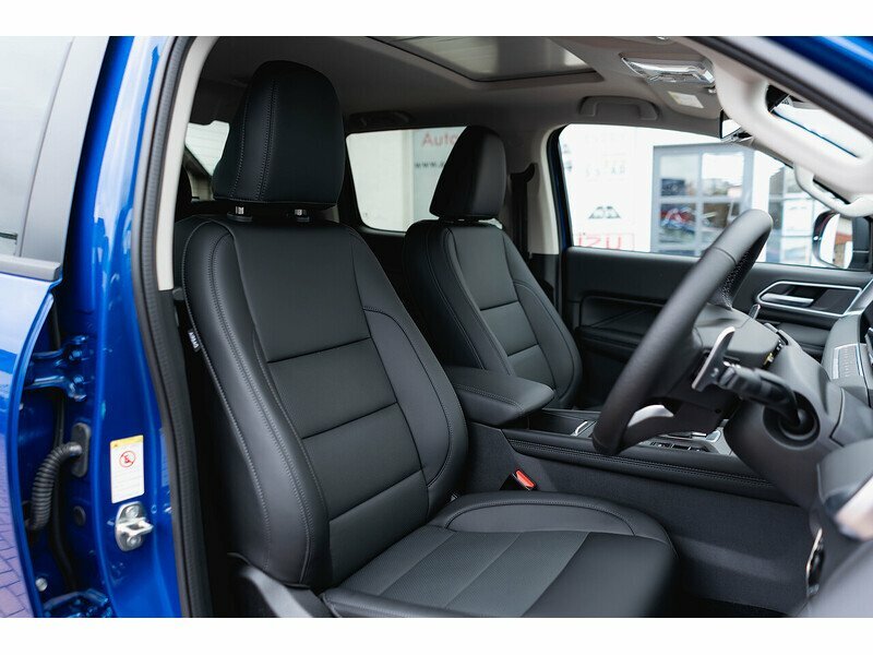 Great Wall POER300 Vanta - Blue #2