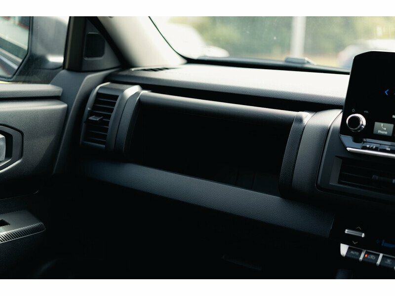Mitsubishi L200 #34