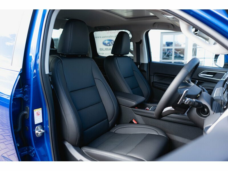 Great Wall POER300 Ultra - Blue #2