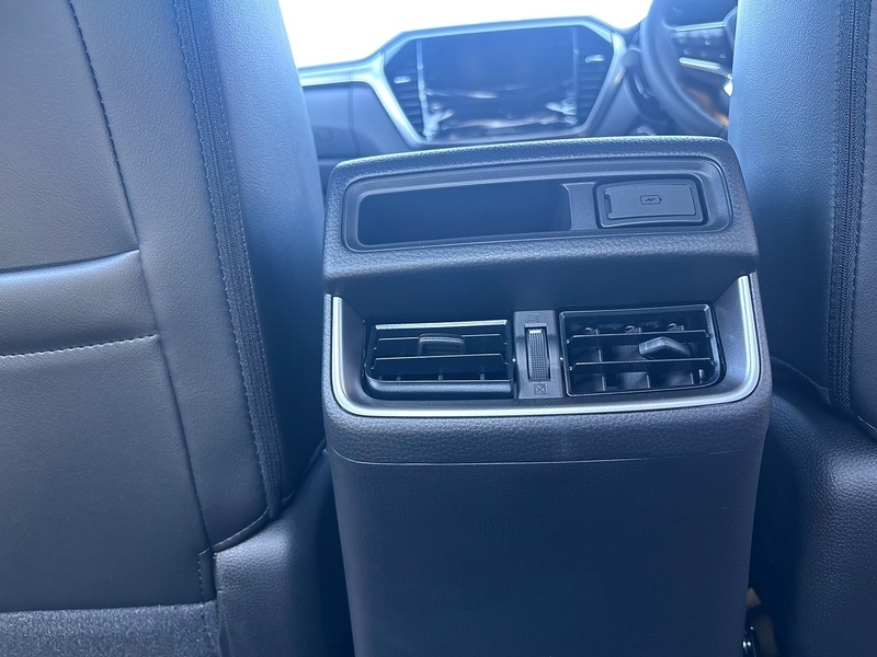 Isuzu D-Max 2.5Td Yukon Double Cab 4X4 Silver #50