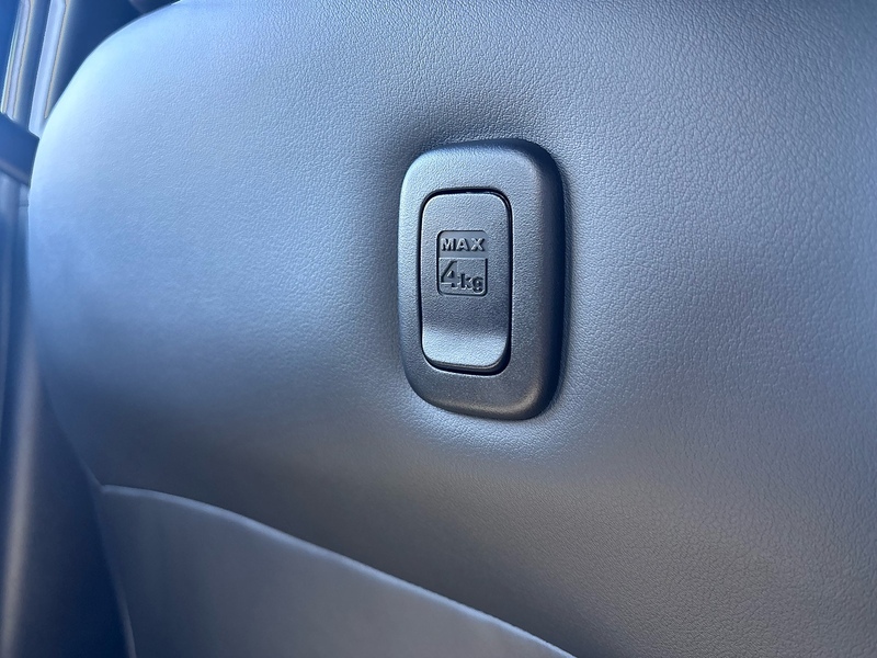 Isuzu D-Max 2.5Td Yukon Double Cab 4X4 Silver #49
