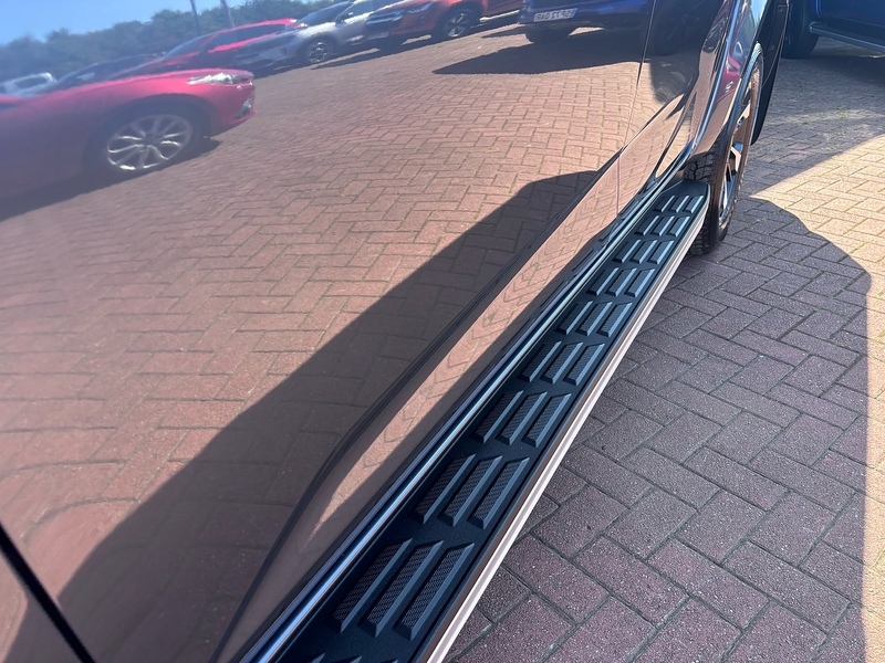 Isuzu D-Max 2.5Td Yukon Double Cab 4X4 Silver #18