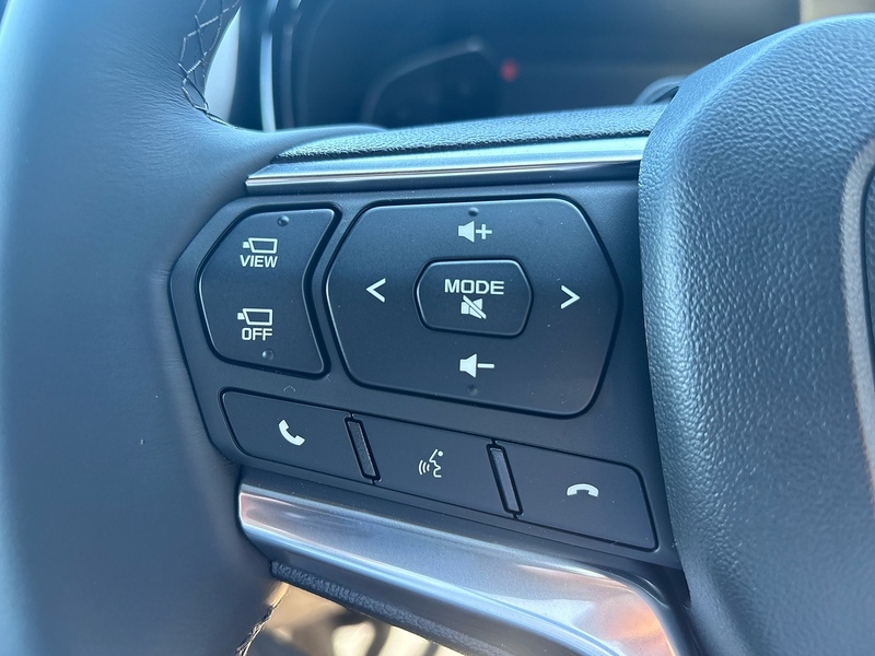 Isuzu D-Max 2.5Td Yukon Double Cab 4X4 Silver #29