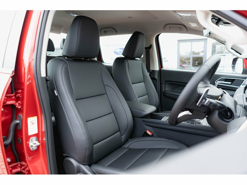 Great Wall POER300 Lux -  Red #2