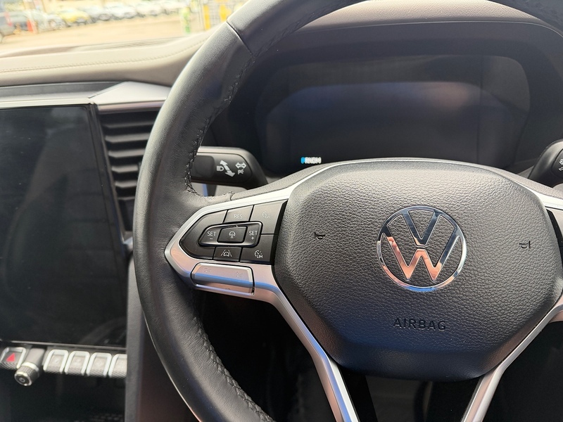 Volkswagen Amarok Style Blue #46