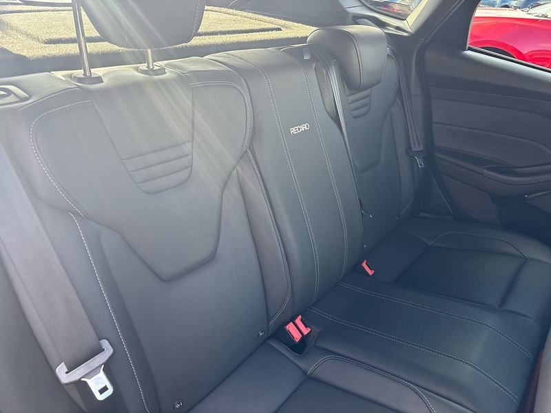 Ford Focus 1.0 Ecoboost 125 Titanium Silver #51
