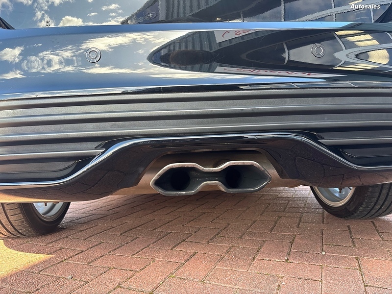 Ford Focus 1.0 Ecoboost 125 Titanium Silver #21