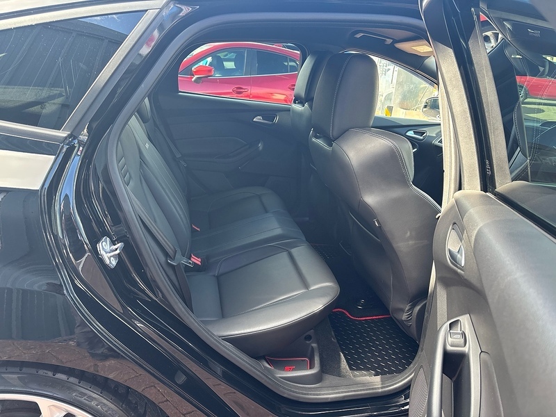 Ford Focus 1.0 Ecoboost 125 Titanium Silver #49
