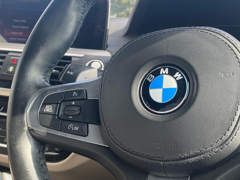 BMW X3 X3 Xdrive20i Xline Black #13
