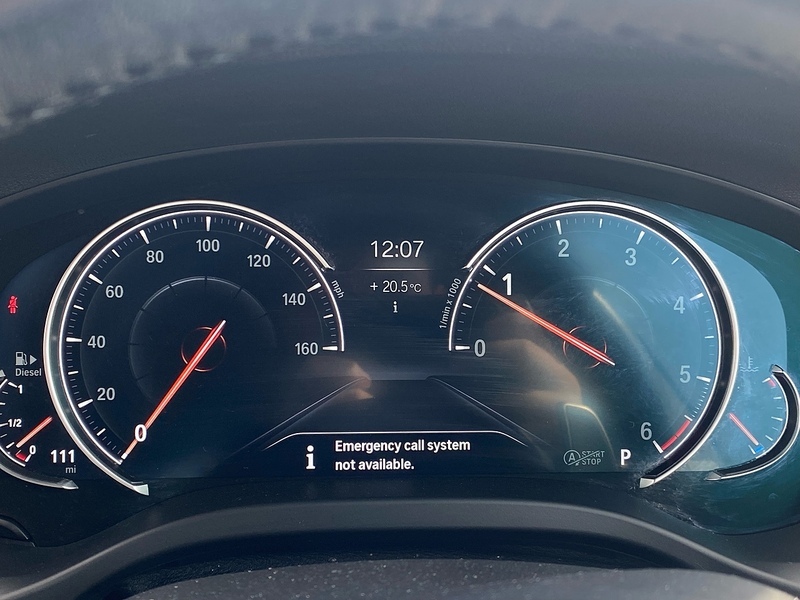 BMW X3 X3 Xdrive20i Xline Black #12