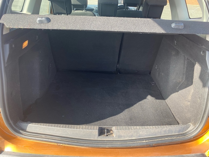 Dacia Duster 1.5 Blue Dci Essential Suv Euro Orange #2