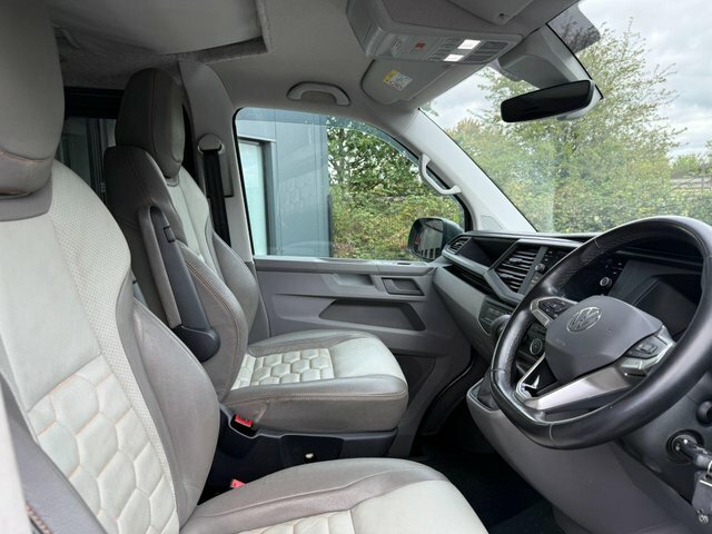 Volkswagen Transporter   #7