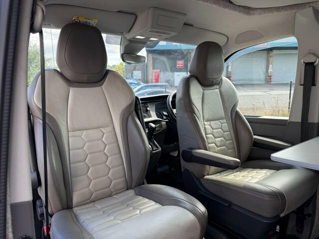 Volkswagen Transporter   #9