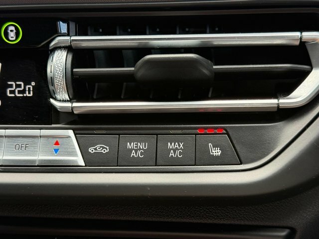 BMW 1 Series 128Ti Step Black #22