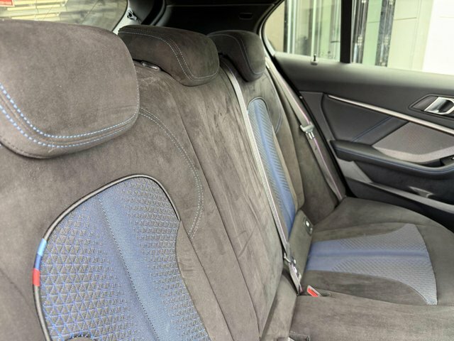 BMW 1 Series M135i Xdrive Euro Grey #6