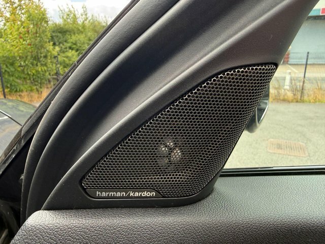 BMW 1 Series 128Ti Step Black #19