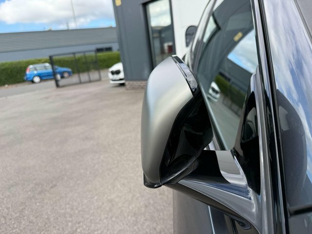 BMW 1 Series 128Ti Step Black #20