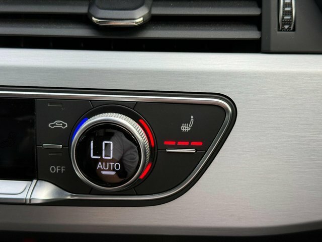 Audi A5 2.0 Tfsi S Line S Tronic Euro 6 Ss Black #19
