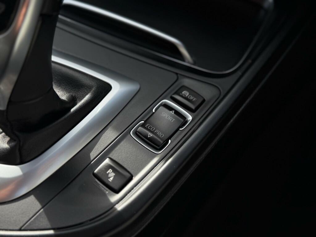 BMW 3 Series 320D Se Step Blue #32