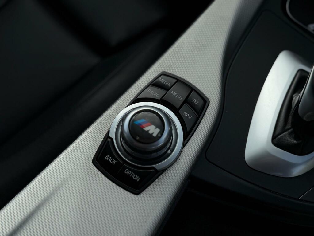 BMW 3 Series 320D Se Step Blue #33
