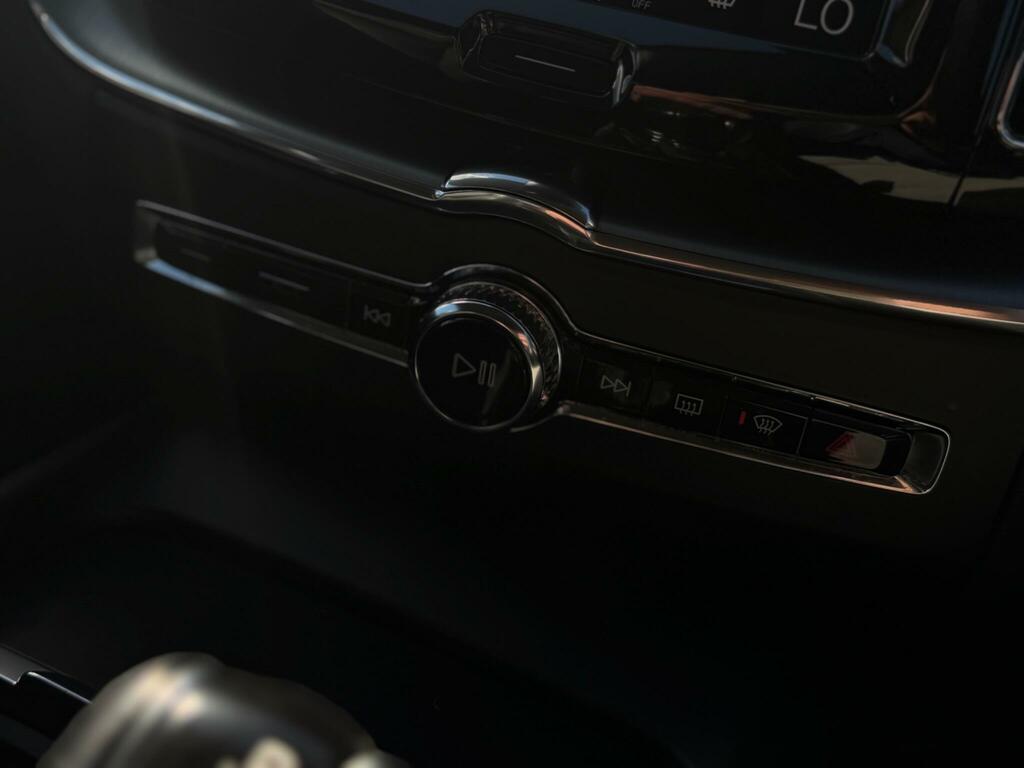 Volvo XC60 D4 Se Nav Black #29