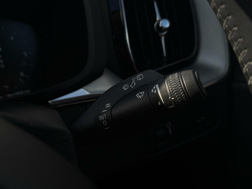 Volvo XC60 D4 Se Nav Black #9