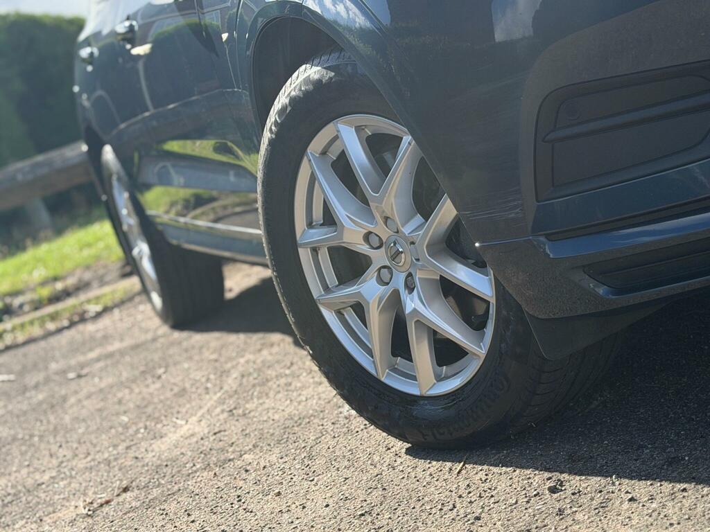 Volvo XC60 D4 Se Nav Black #25