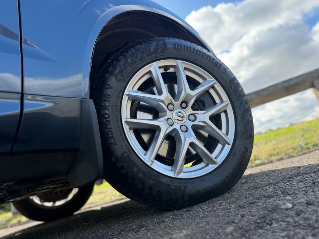 Volvo XC60 D4 Se Nav Black #21