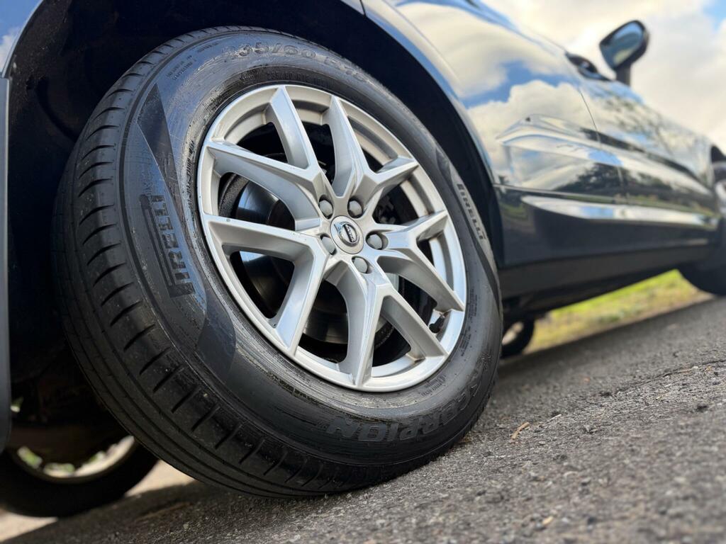 Volvo XC60 D4 Se Nav Black #20