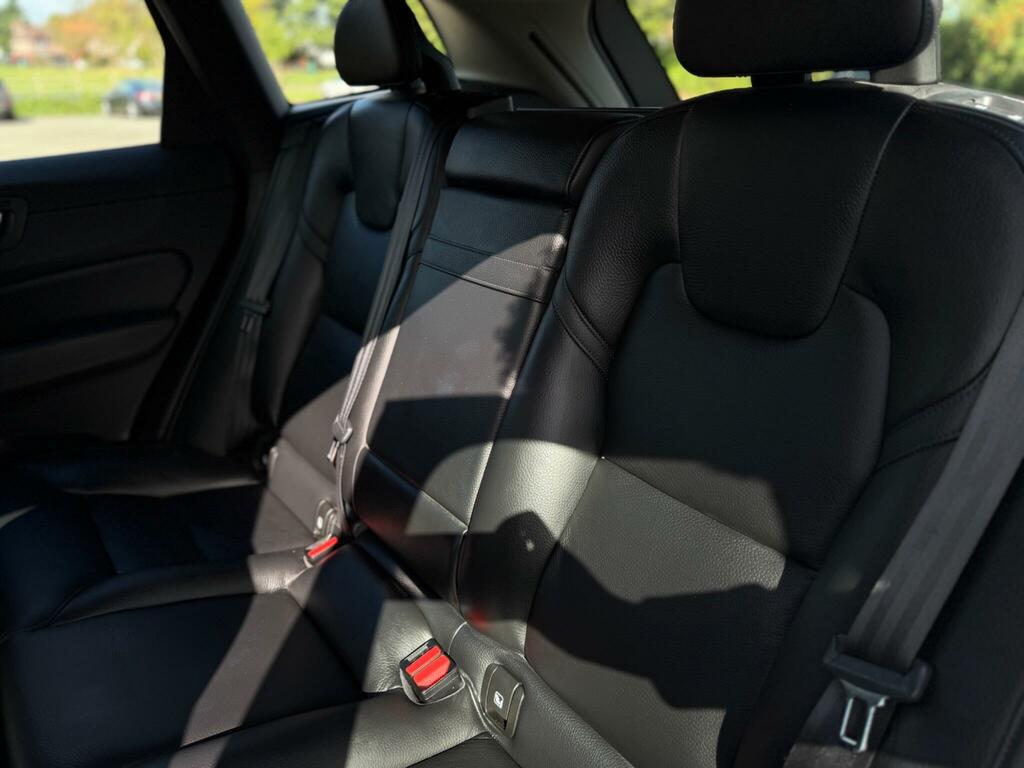 Volvo XC60 D4 Se Nav Black #34